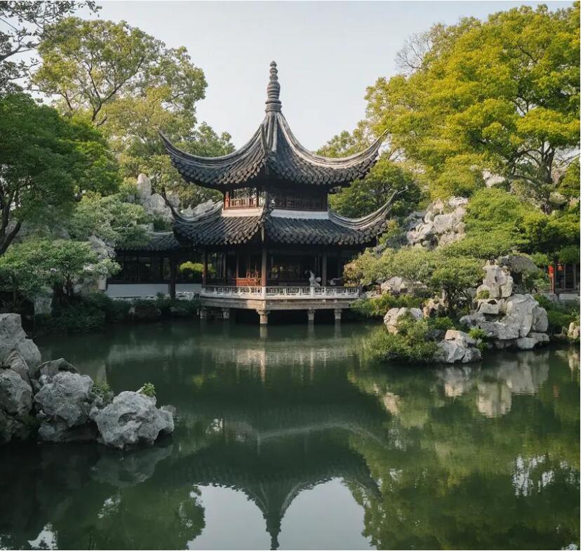 湖北雨韵旅游有限公司